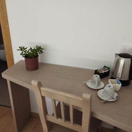 Ristorante E B&B In Sella Pozzis エクステリア 写真