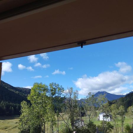 Ristorante E B&B In Sella Pozzis エクステリア 写真