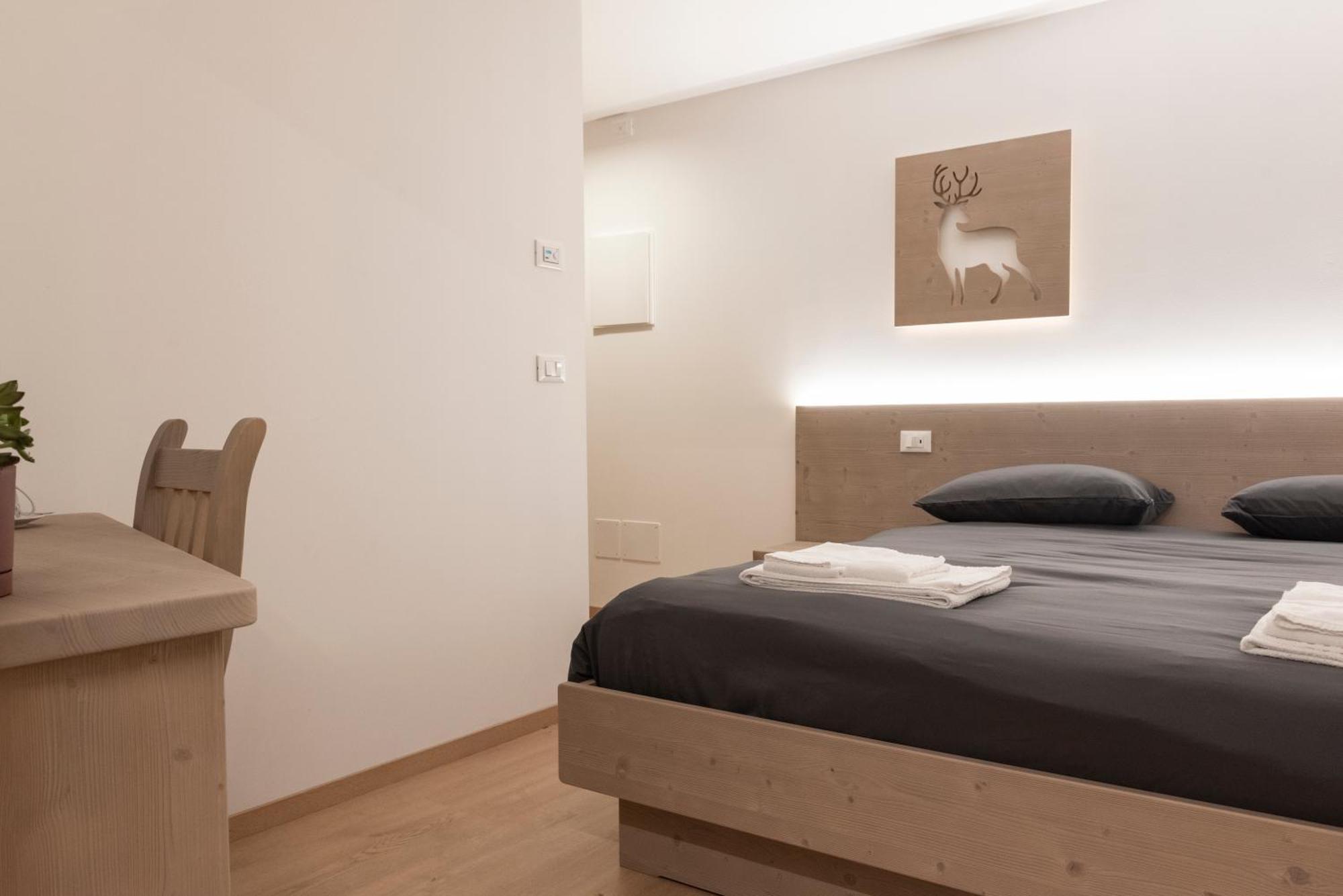 Ristorante E B&B In Sella Pozzis エクステリア 写真