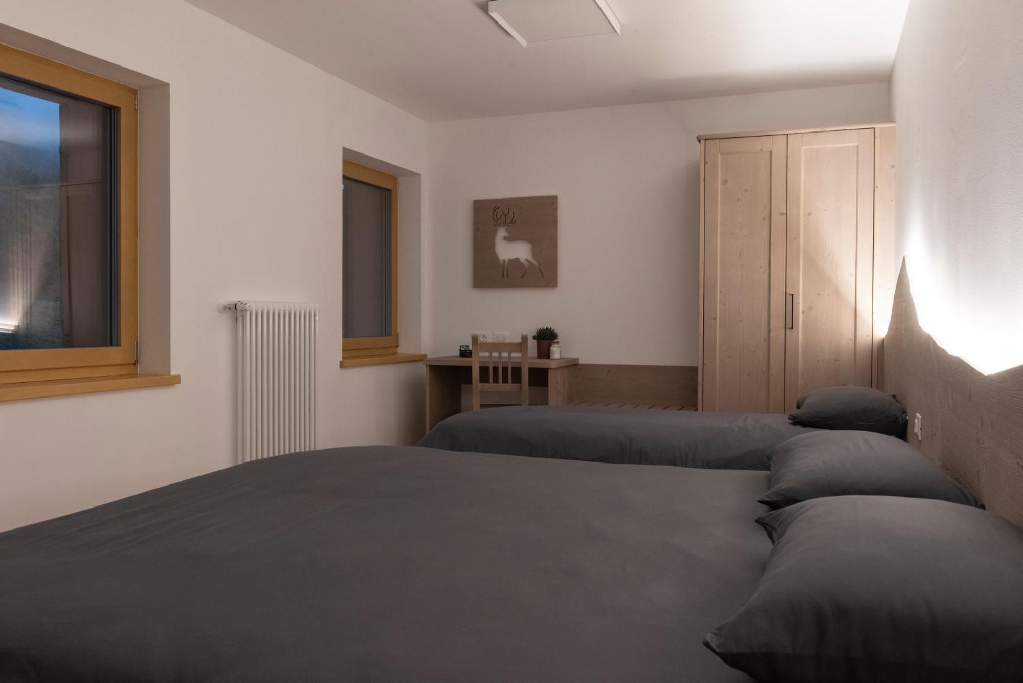 Ristorante E B&B In Sella Pozzis エクステリア 写真