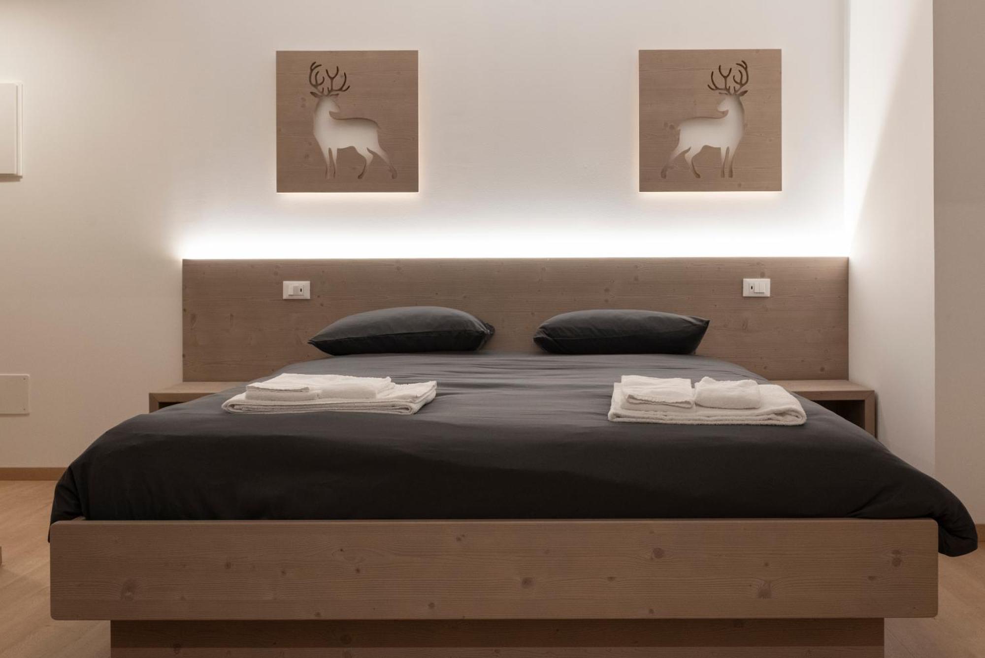 Ristorante E B&B In Sella Pozzis エクステリア 写真