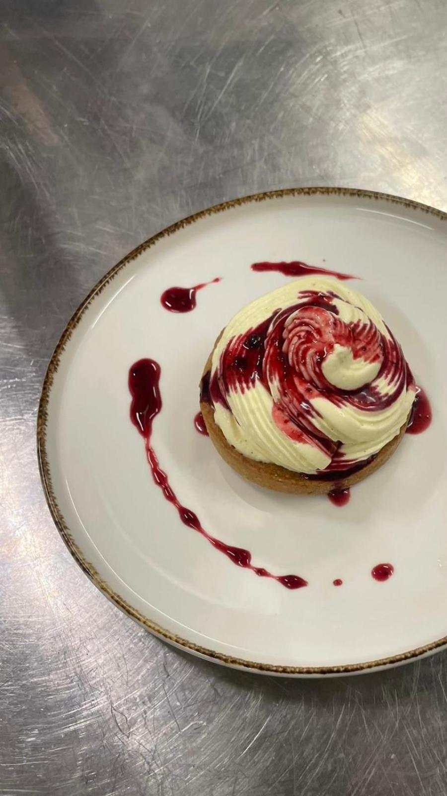 Ristorante E B&B In Sella Pozzis エクステリア 写真
