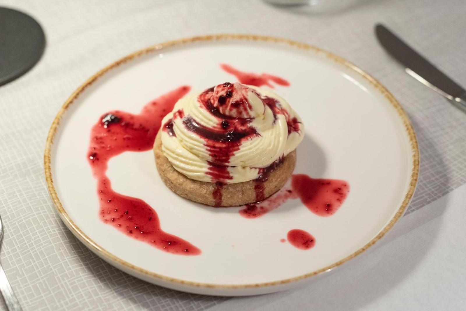 Ristorante E B&B In Sella Pozzis エクステリア 写真